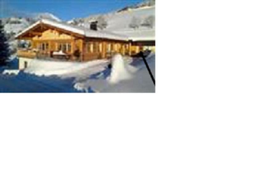 Bergpension-Ebental Brixen im Thale Esterno foto